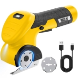 2026 Cordless Electric Scissors