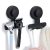 Fenas Suction Cup Razor and Shaver Holder for Shower Wall