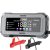 Car Battery Charger Automatic Trickle Charger and Battery Maintainer with Pulse
