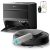 Lefant Robot Vacuum and Mop, 18000Pa Suction