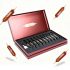 EUHOME Rolling Knife Sharpener Magnetic 15 20 Degree Angle Guide