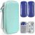 Portable Insulated Cooler Travel Case Fits 2 Zepbound Injector Pens