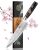 Japanese Chef Knife, 67-Layer Damascus Steel 8 Inch Kitchen Knife with AUS-10 Co