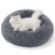 Bedsure Donut Calming Cat Bed: 50% Off Amazon Deal Review
