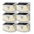 Aootek New Solar Motion Sensor Lights 120 LEDs with Lights Reflector