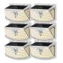 Everlasting Comfort Memory Foam Knee Pillow for Side Sleepers