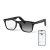 GetD 2026 AI Glasses for Men & Women