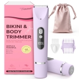 CoolHair Bikini Trimmer for Women