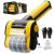 Electric Grill Brush, Grill Cleaner with LED Light