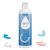 BCOM Ultrasonic Retainer Cleaner Solution