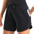 RUNNING GIRL Adjustable Sports Bras for Women High Support