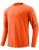 Men’s Sun Protection Long Sleeve Shirts UPF 50+ Rash Guard Swim Lightweight Cool