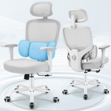 Hayelf Ergonomic Office Desk Chair