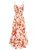 GRACE KARIN Womens Maxi Floral Sundresses Summer Beach Boho Dress Spaghetti Stra