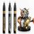 HOTU Liquid Chrome Markers Pens