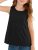 XMWEALTHY Summer Shirts for Girls 2026 Dressy Casual Tank Top Girls Fashion Ruff
