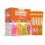 Dunkin’ Zero Sugar Refreshers Singles To Go! Powdered Drink Mix
