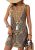 Sipaya Western Dresses for Women 2026 Summer Vestidos Casuales para Mujer Boho C