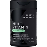 Sports Research® Multivitamin – Advanced Formula