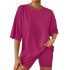 Trendy Queen Spring Clothes 2026 Fashion Vacation Cruise Outfits Womens 2 Piece