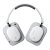 Nothing Headphone (a) 2026 New, Adaptive Active Noise Cancelling Headphones, Wir