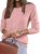 EVALESS Spring Sweaters for Women 2026 Trendy Lightweight Wool Blend Knit Sweate