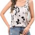 BRABIC Waist Trainer Bodysuit for Women Tummy Control Shapewear Round Neck Seaml