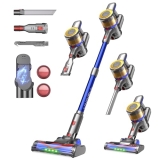 UNINELL HOME Cordless Vacuum Cleaner