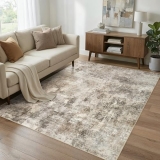 WITSHOCK Area Rugs 6×9 Living Room Rug