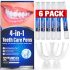 YAFUSIPE Urea Cream 60 Percent For Feet Maximum Strength Plus Salicylic Acid 2%