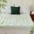 KRIMANO Twin XL Mattress Topper, Bamboo Viscose Pillow Top Mattress Pad