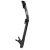 Aegend Diving Dry Snorkel for Adult & Youth