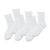 FYC Womens Ruffle Socks, Cute Ruffle Ankle Socks