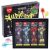 AMOS Music Lollipop Candy Suckers – TastySounds Audio Hip Hop Singing Lollipop