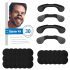 RFOUO Adjustable Towel Bar 12.3-23.1 Inch -Bath Towel Rack with SUS 304 Stainles