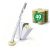 Eyliden Disposable Toilet Brush Kit with 40 Refills