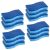 CELOX Sponges Kitchen, Non-Scratch Dish Sponges, Blue