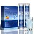 LitBear Acne Pimple Patches- Day and Night 4 Sizes 360 Dots Thin & Thick Hydroco