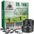 Drip Irrigation System for Garden
