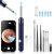 LEIPUT Ear Wax Removal – Earwax Remover Tool with 7 Pcs Ear Set