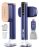 Travel Steamer for Clothes with 180 ml Water Tanks