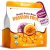 Organic Freeze Dried Passion Fruit Chunks