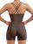 SUUKSESS Women 2 Piece Workout Sets Padded Low Impact Yoga Tops High Waisted Bik