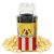 Fun Popcorn Machine Air Popper – Hot Popcorn Maker Air Popper Electric with Butt