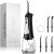 LQIAD Water Picks for Teeth Cleaning and Flossing