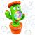Protado Bubble Machine for Kids