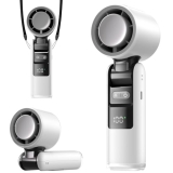 Lerat Portable Handheld Turbo Fan