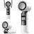 Lerat Portable Handheld Turbo Fan