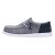 HEYDUDE Mens Wally Funk Mesh Slip On Shoe
