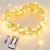 JMEXSUSS USB Fairy Lights for Bedroom